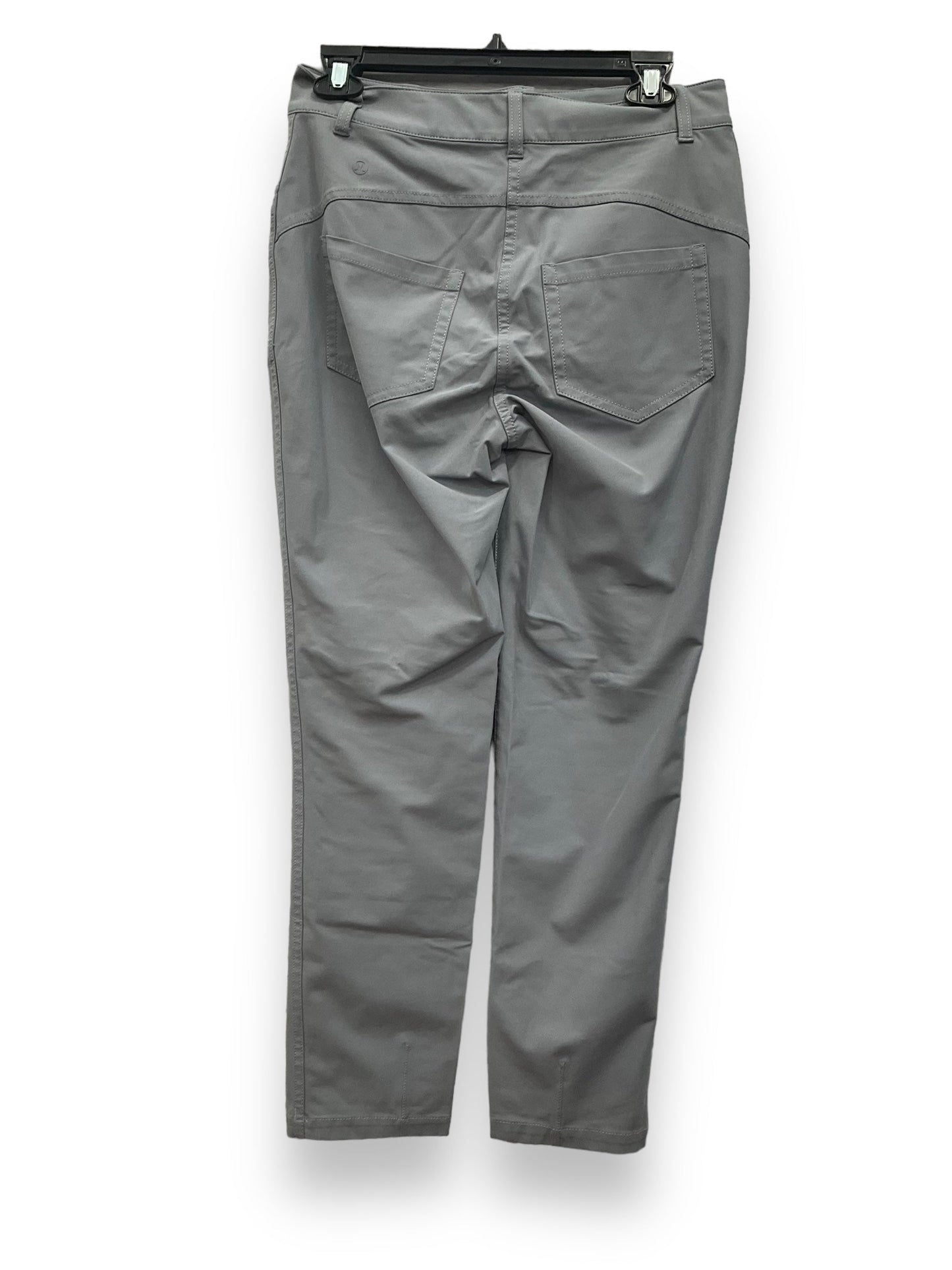 Grey Pants Other Lululemon, Size S