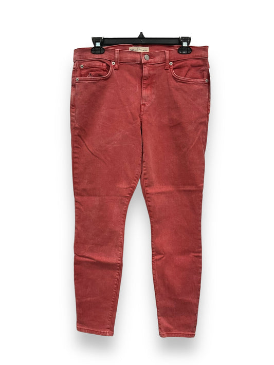 Red Pants Other Gap, Size 12