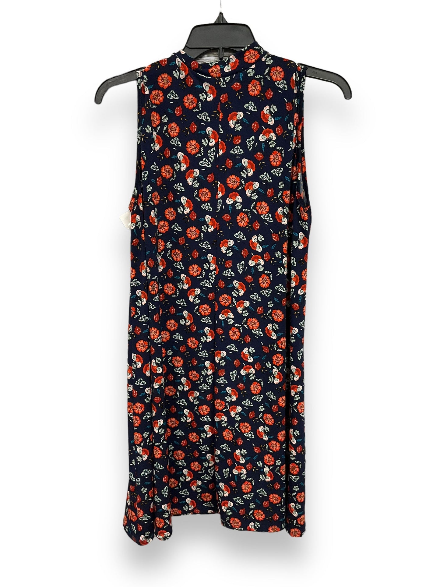 Floral Print Dress Casual Midi Altard State, Size S