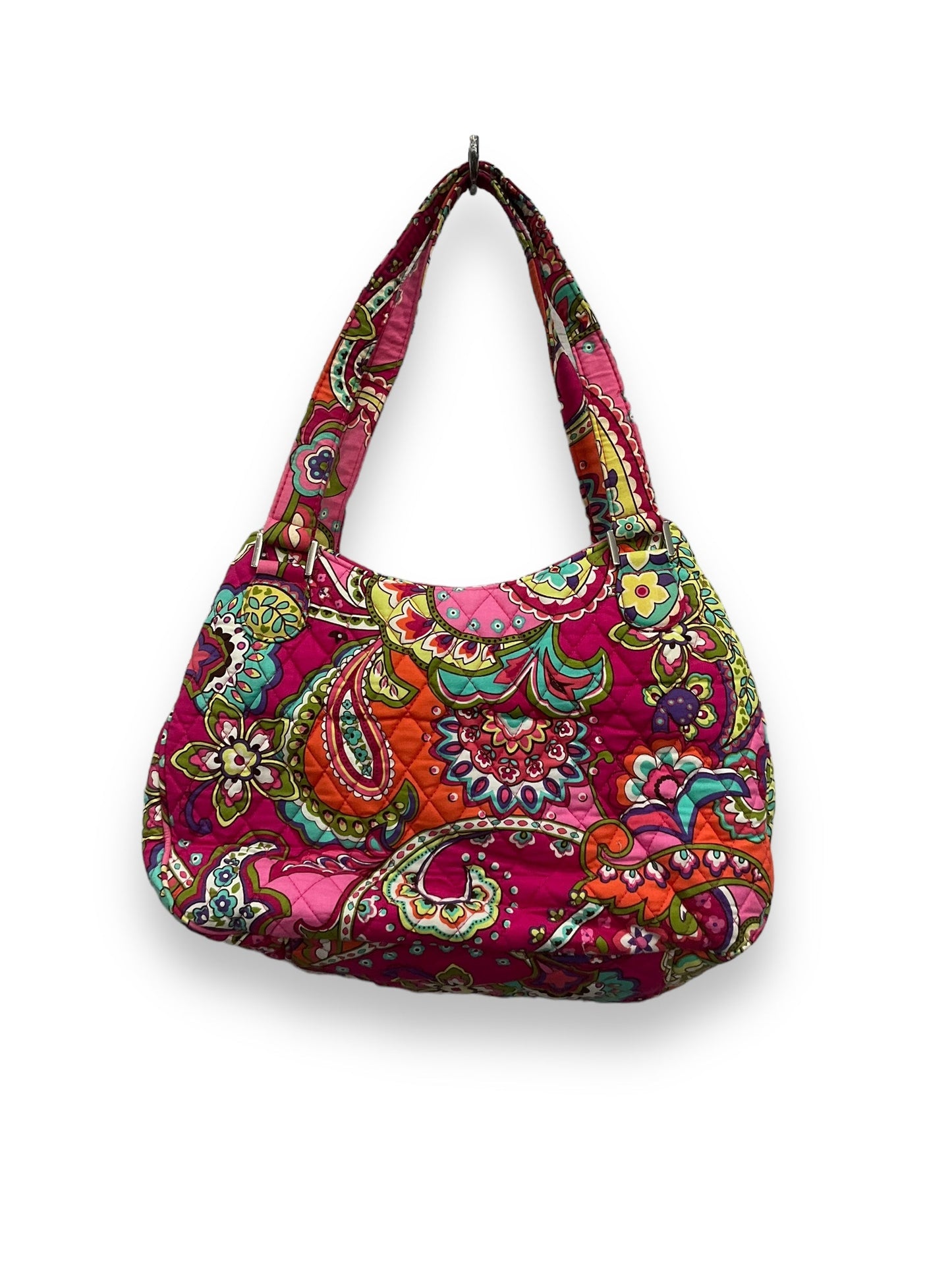 Handbag Vera Bradley, Size Medium