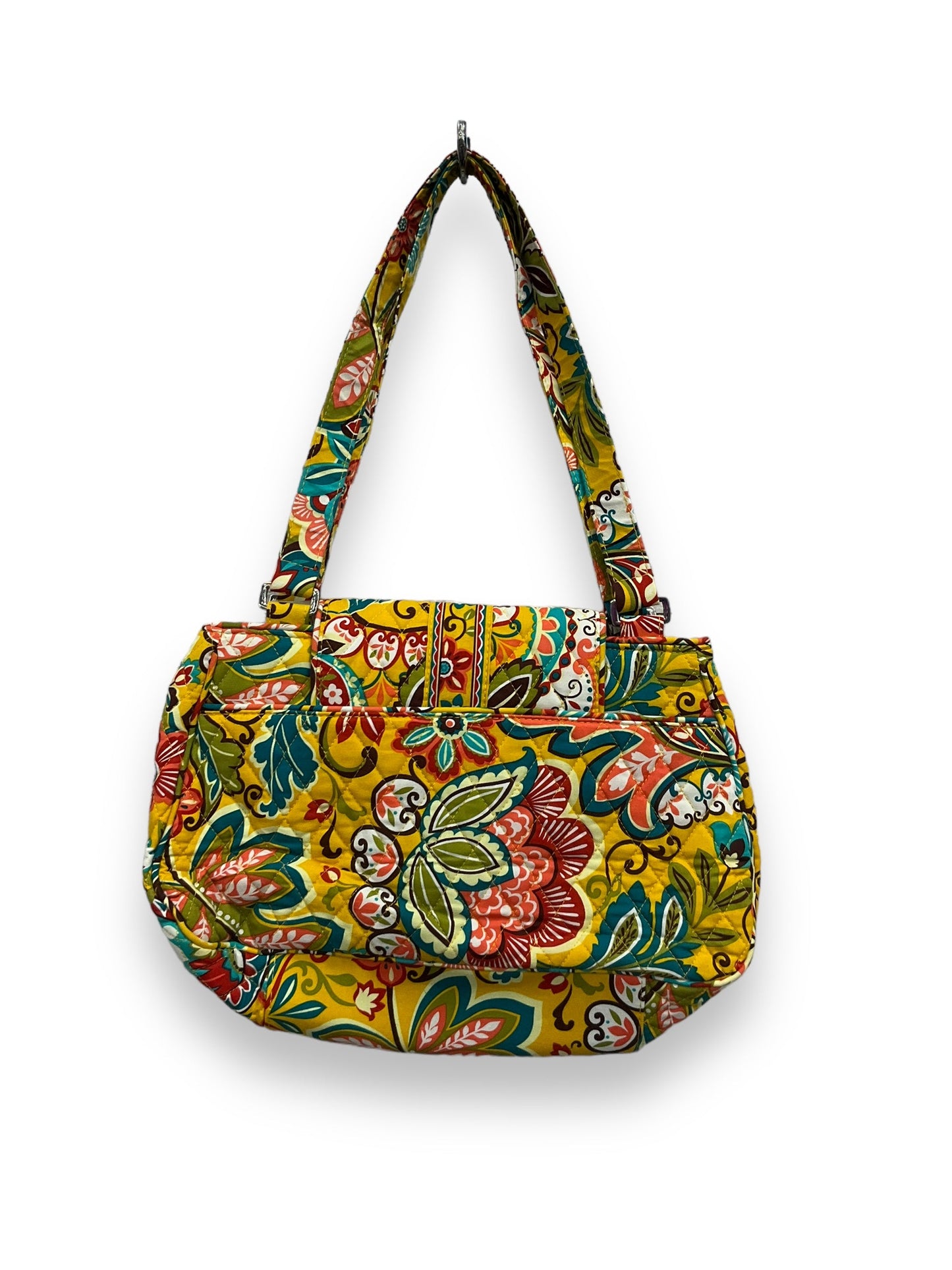 Handbag Vera Bradley, Size Medium