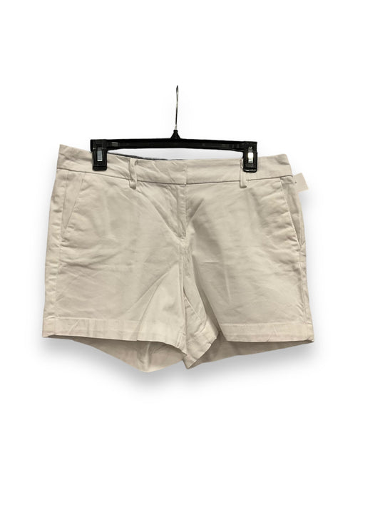 Shorts By Nautica In White, Size: 4