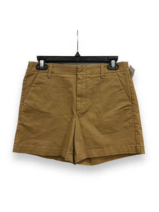 Shorts By Banana Republic In Brown, Size: 2