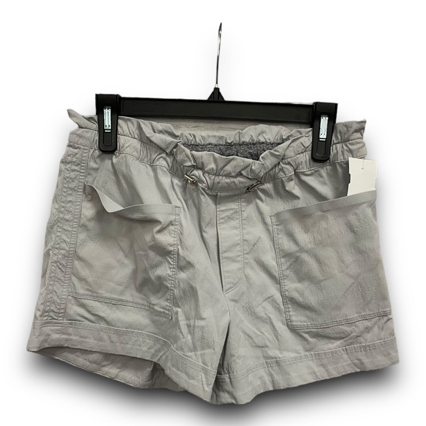 Shorts By Athleta In Grey, Size: S