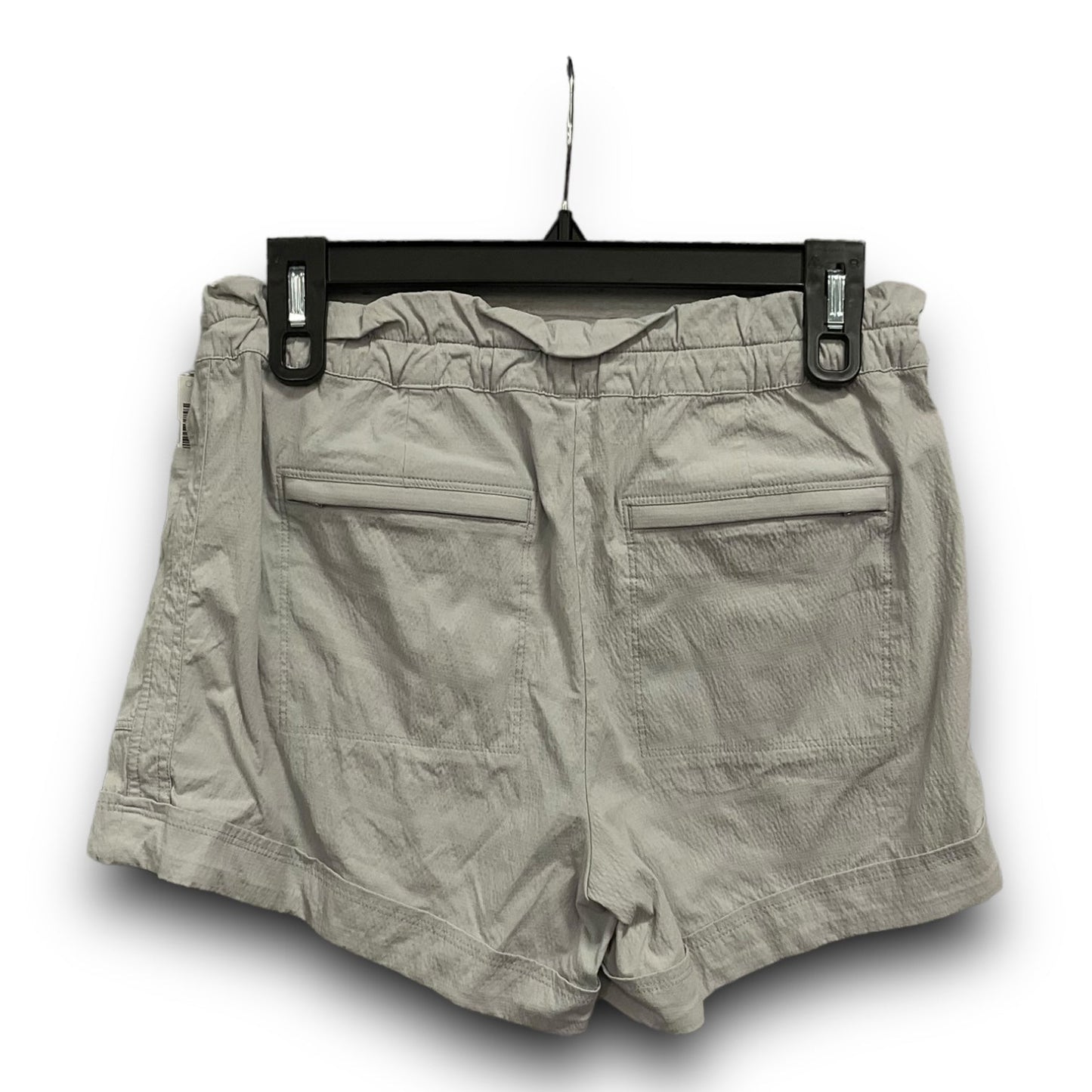 Shorts By Athleta In Grey, Size: S