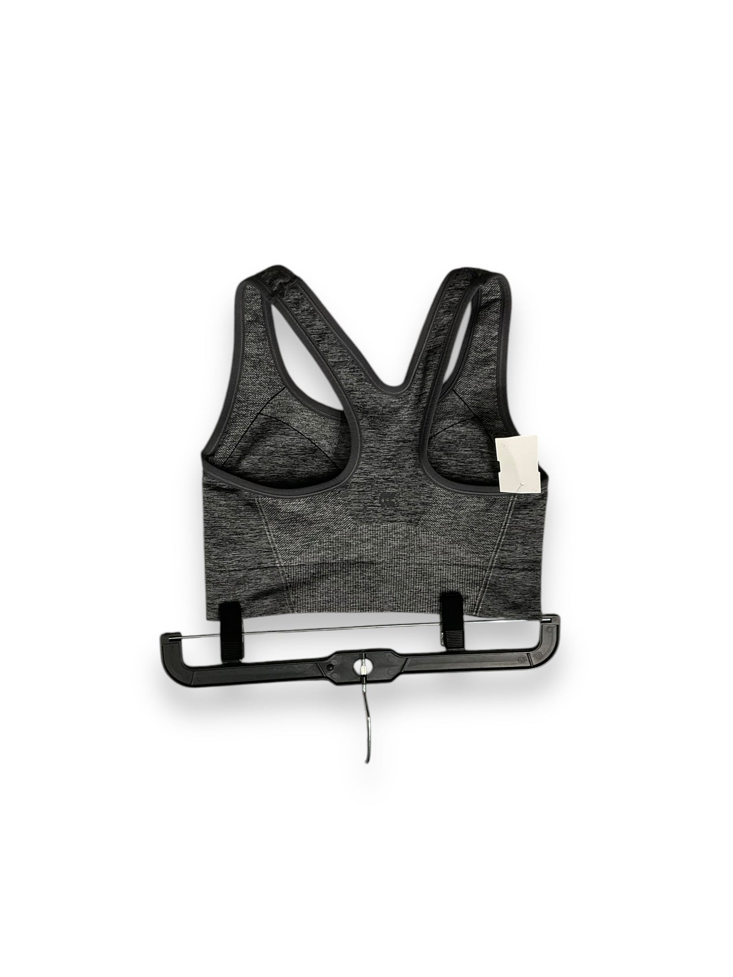 Athletic Bra By All In Motion In Grey, Size: M