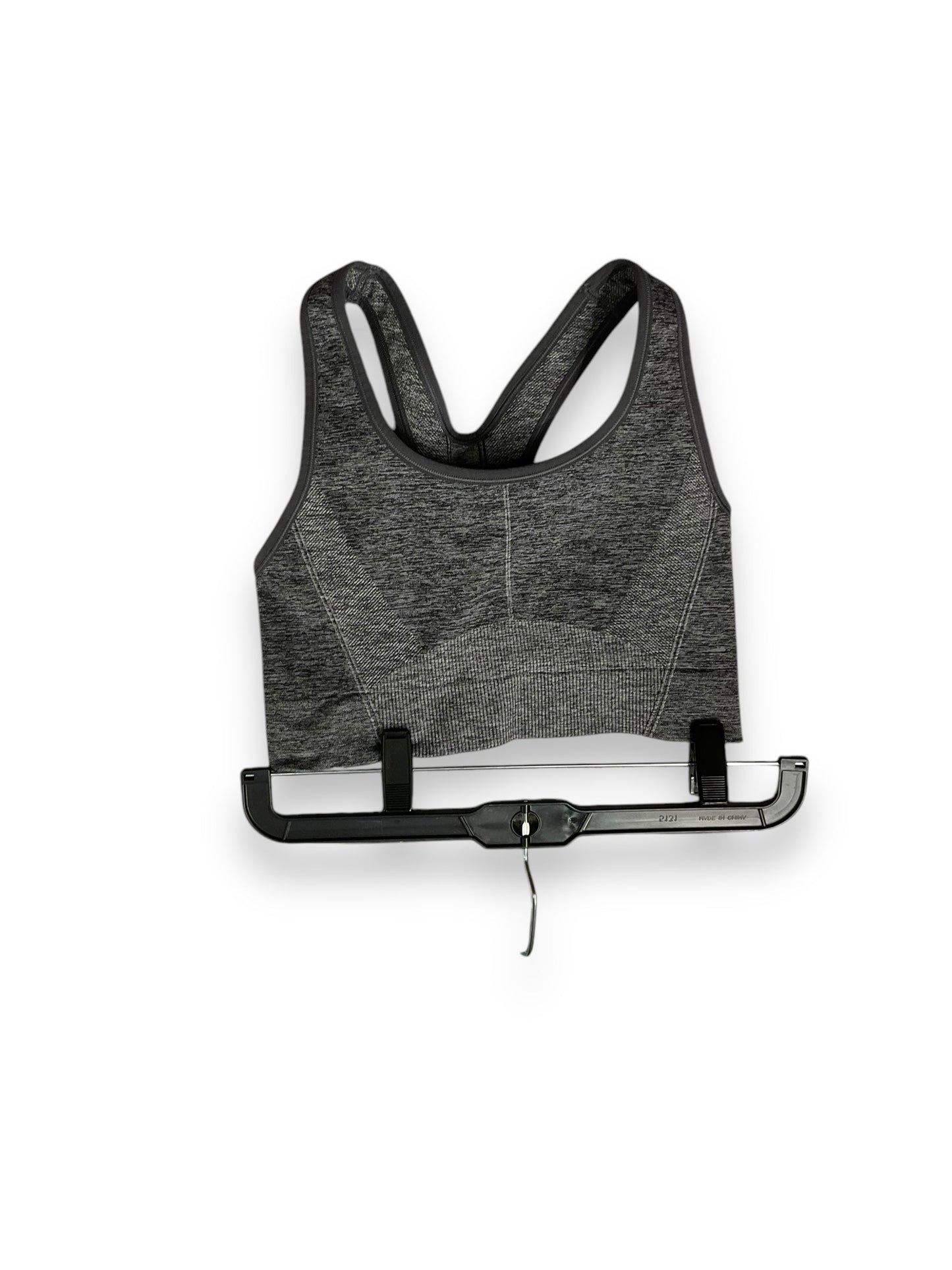 Athletic Bra By All In Motion In Grey, Size: M