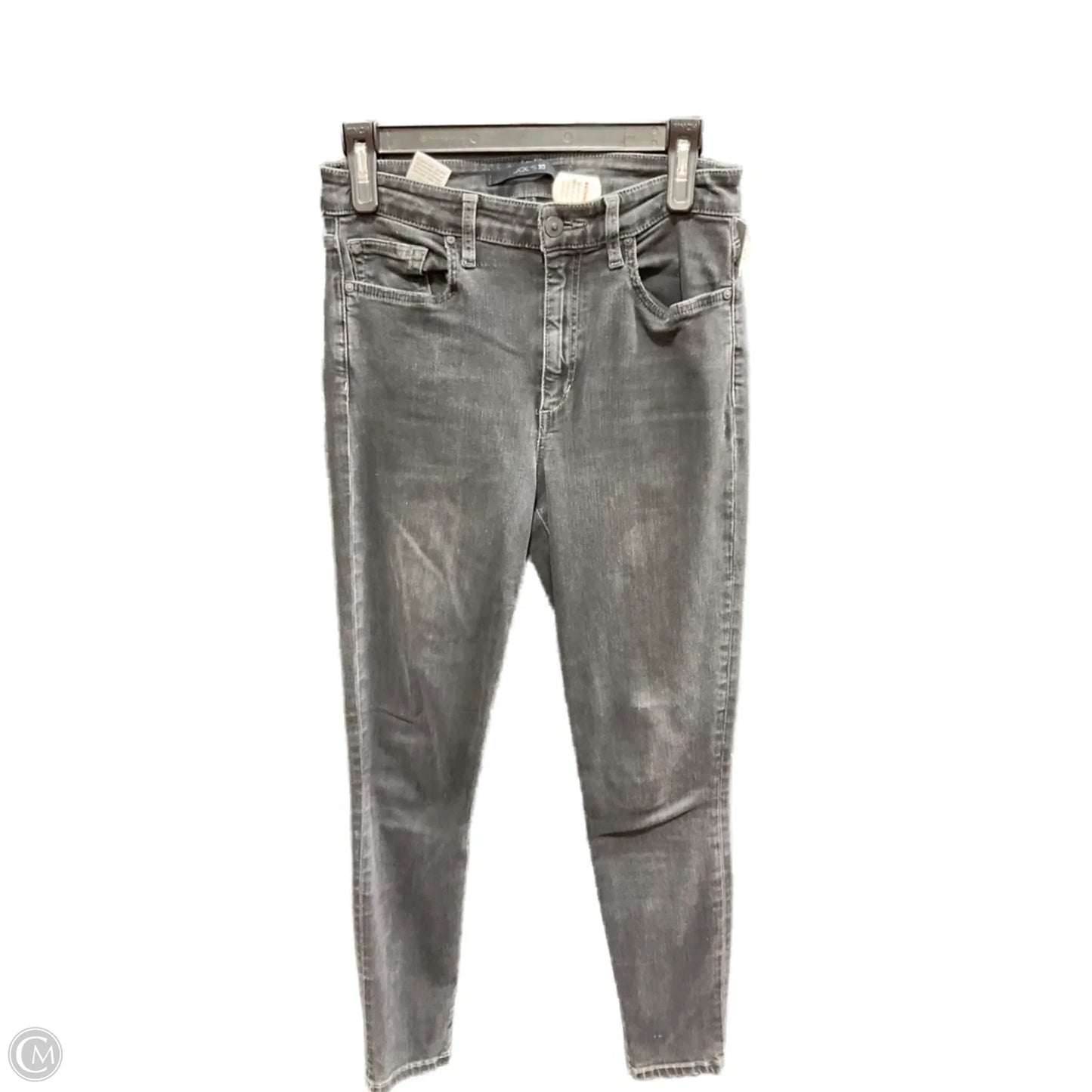 Jeans Straight By Joes Jeans In Black, Size: 6