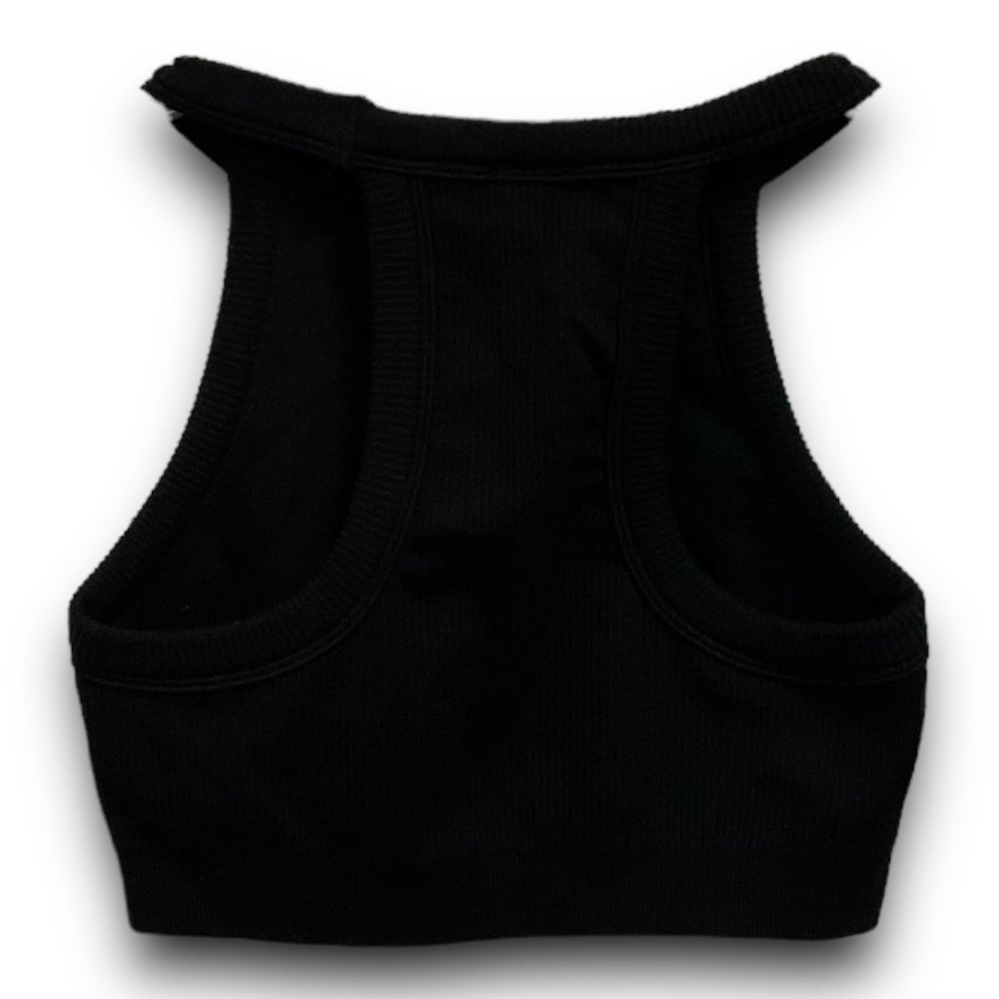 Athletic Bra By Commando In Black, Size: M