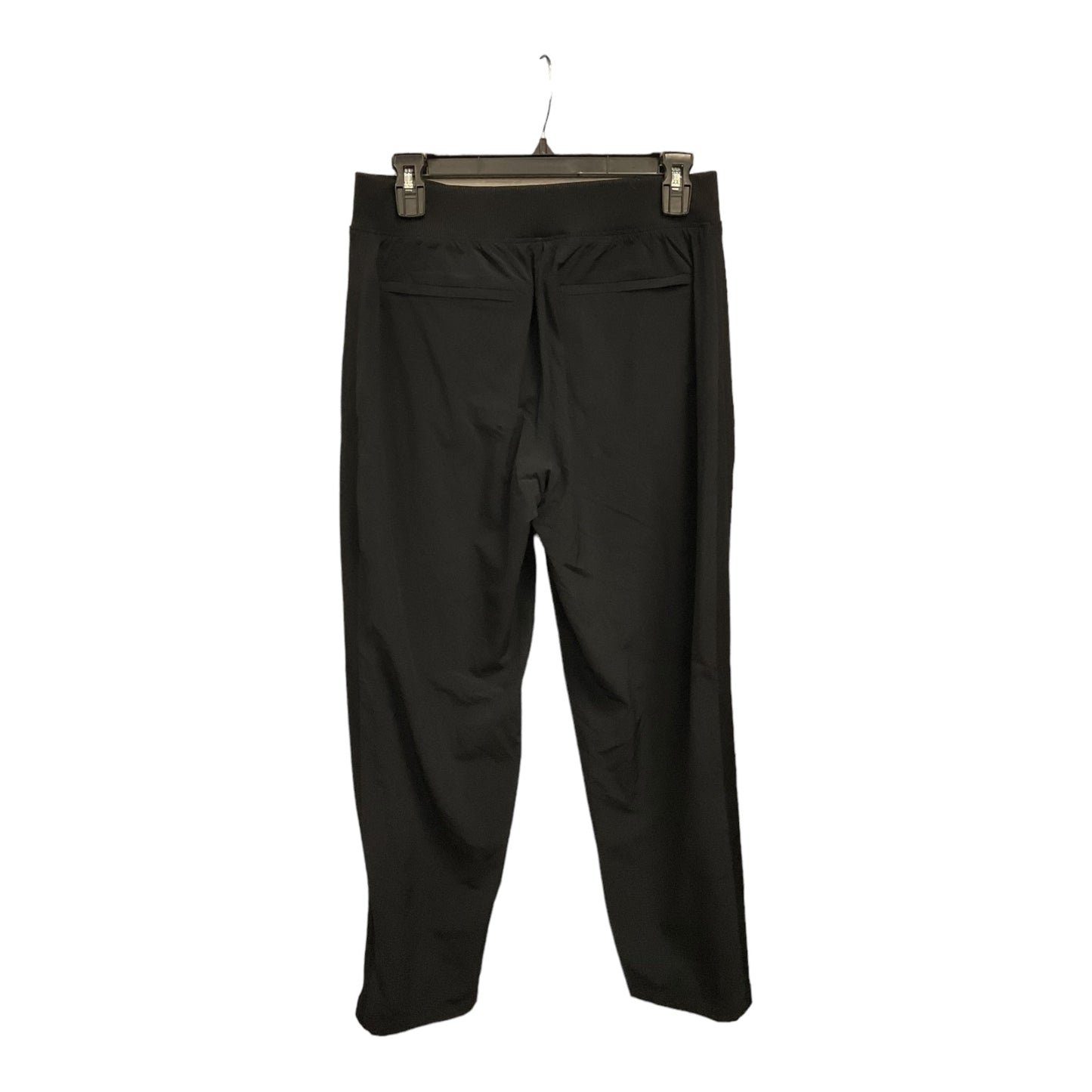 Athletic Pants By Athleta In Black, Size: S