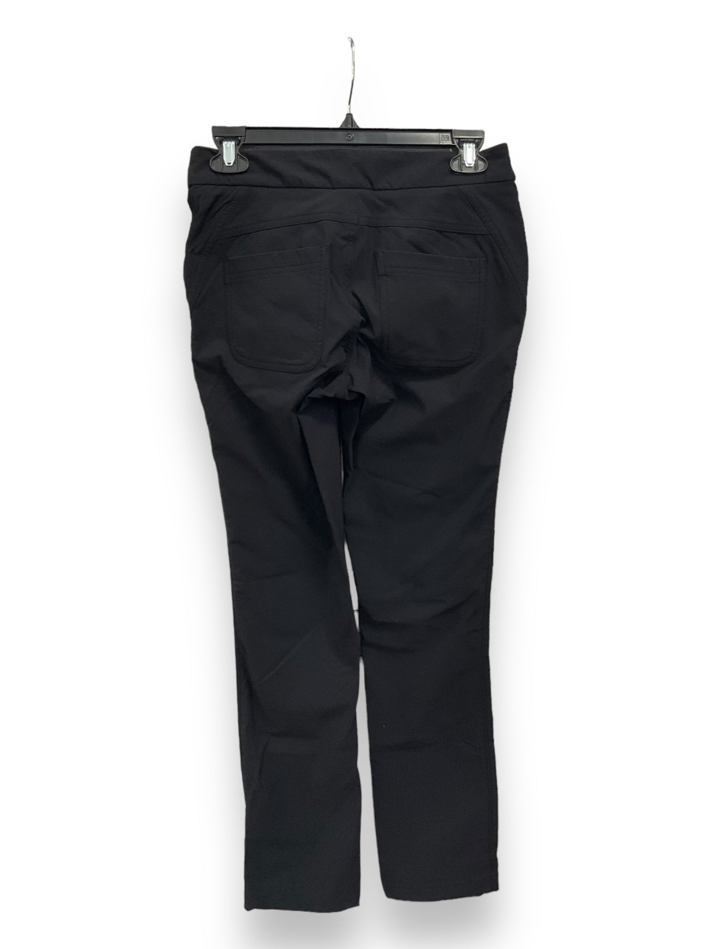 Athletic Pants By Athleta In Black, Size: S