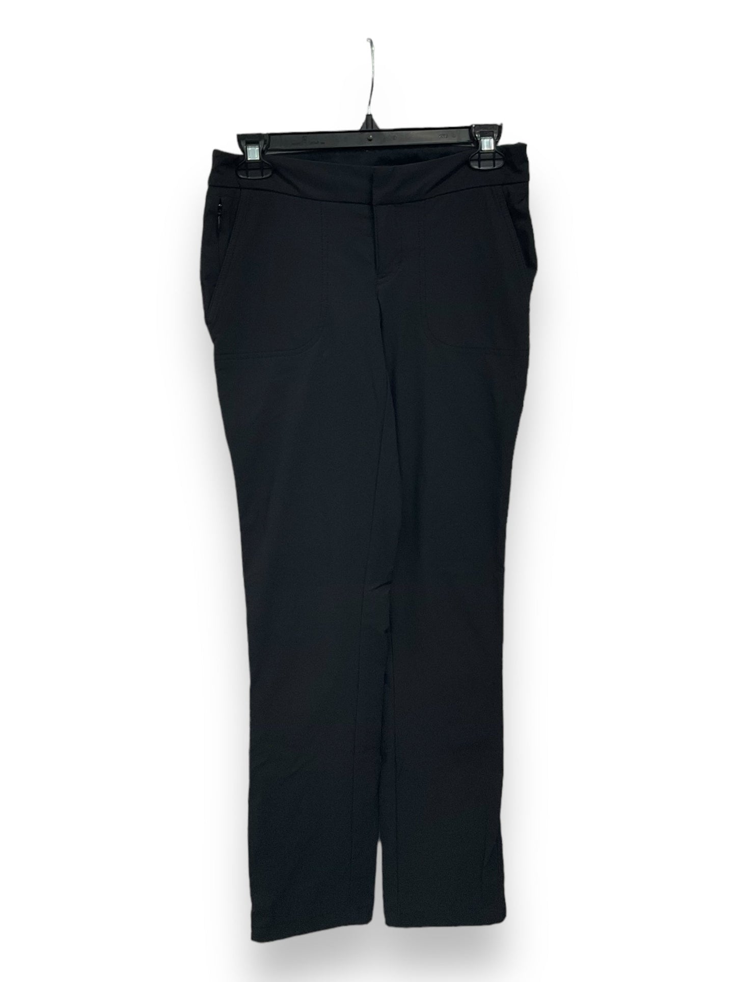 Athletic Pants By Athleta In Black, Size: S