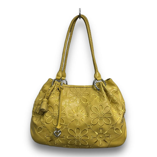 Handbag Designer By Brighton, Size: Medium