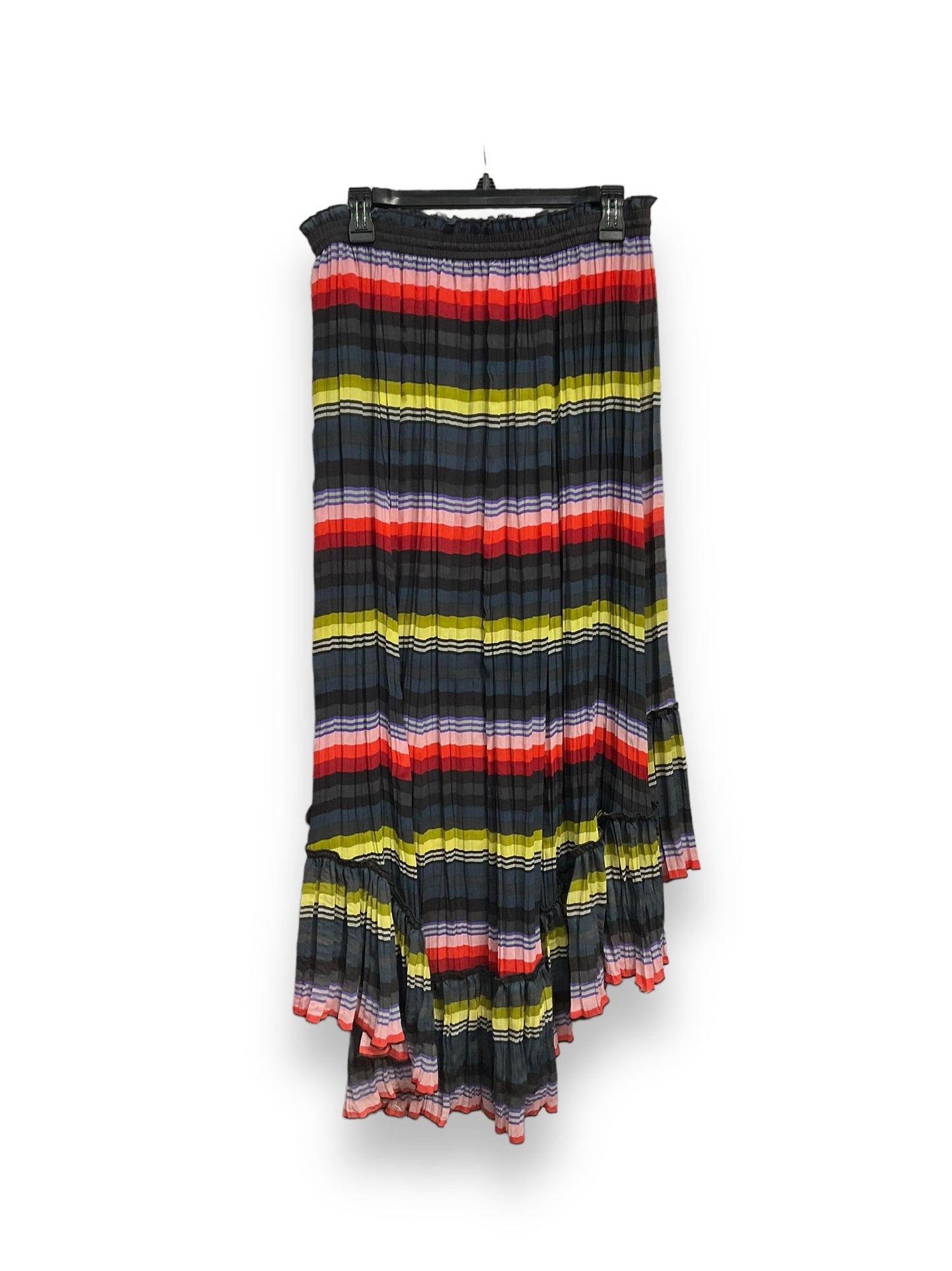 Skirt Maxi By Free People In Multi-colored, Size: S