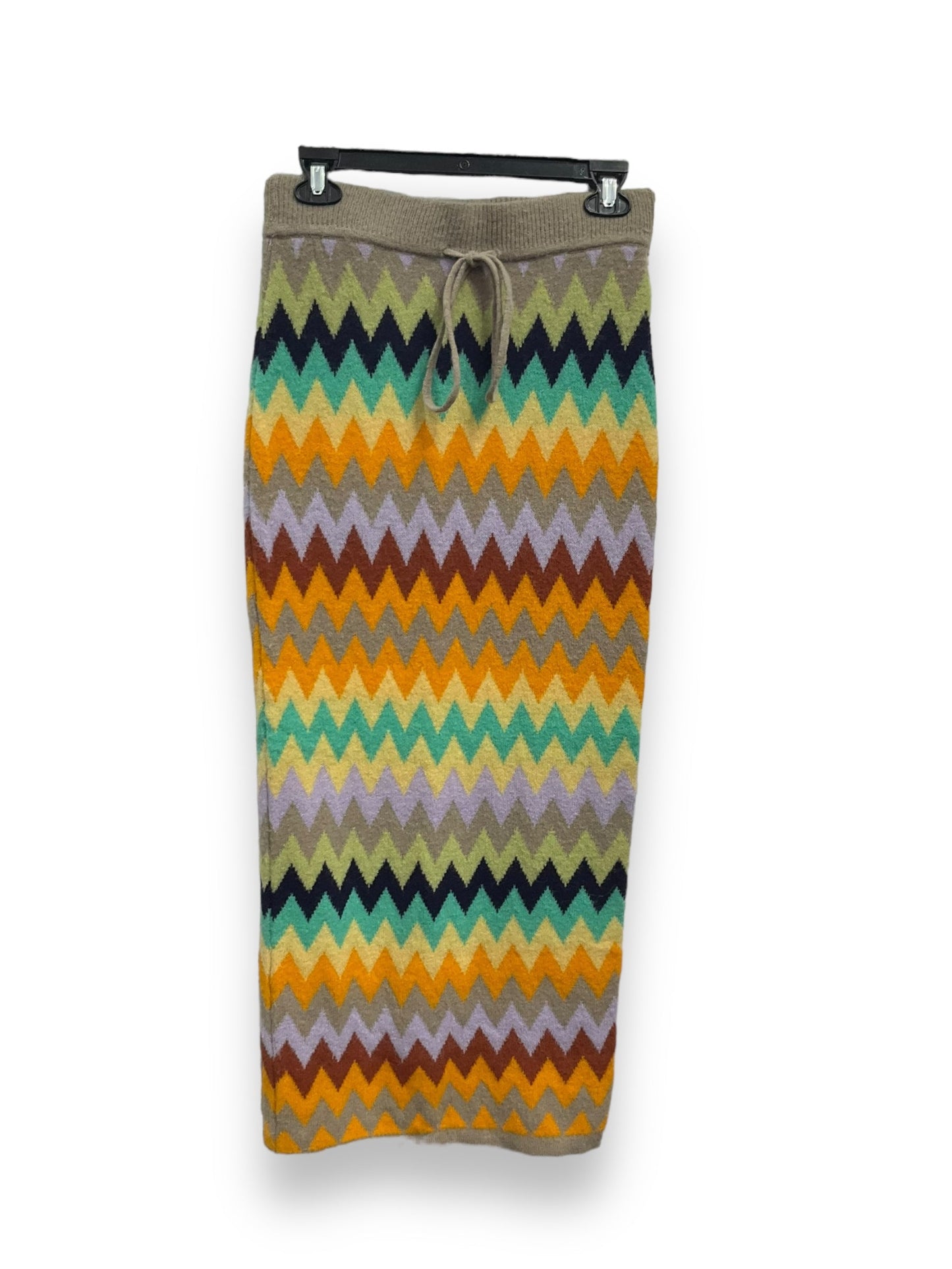 Skirt Maxi By Tracy Reese In Multi-colored, Size: S