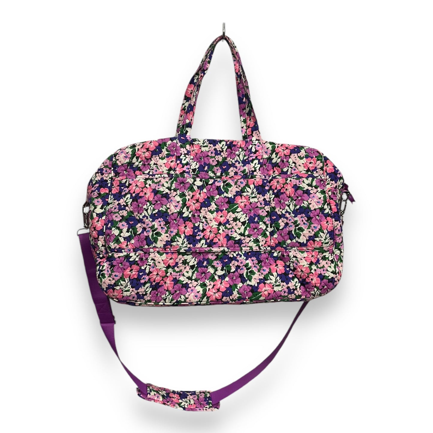 Duffle And Weekender By Vera Bradley, Size: Large