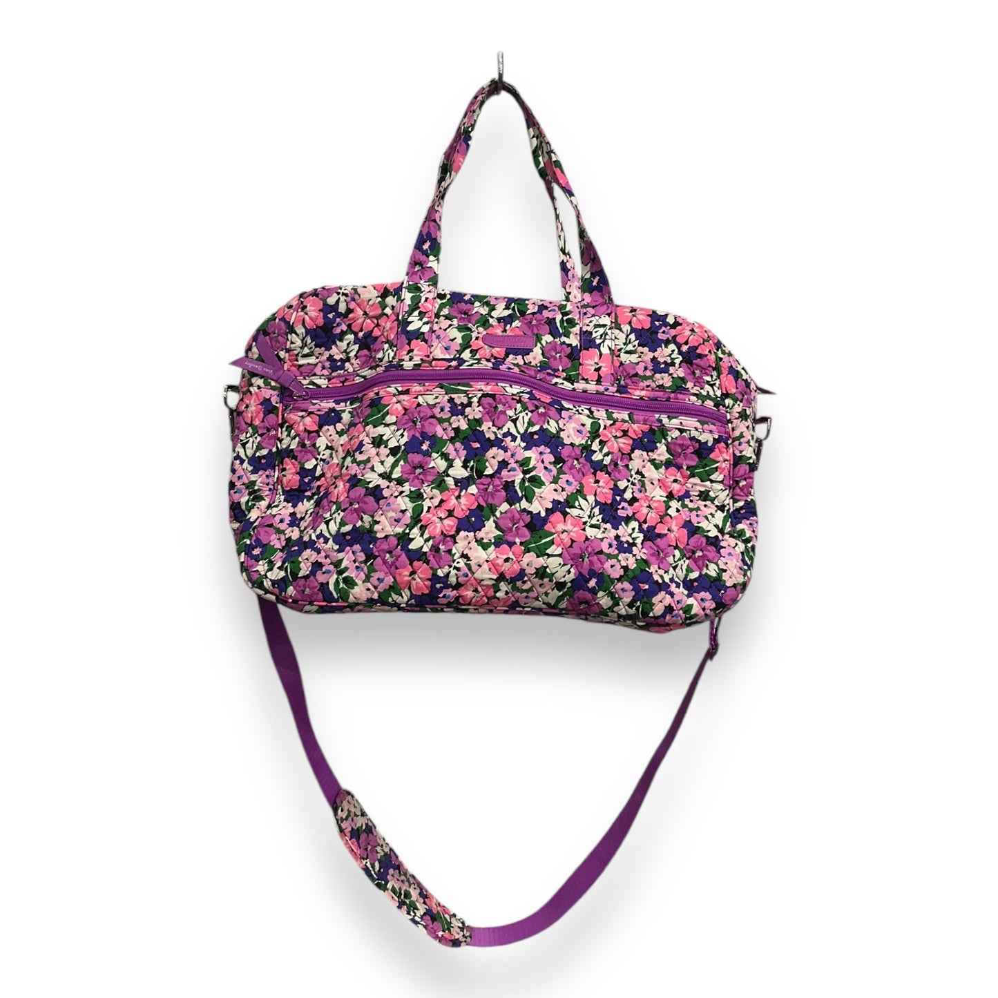 Duffle And Weekender By Vera Bradley, Size: Large