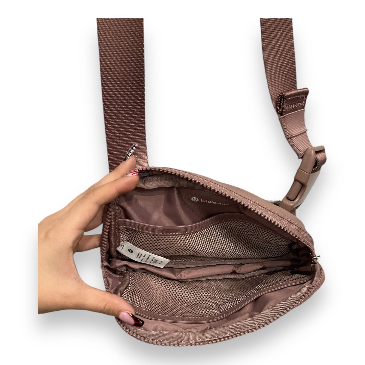 Belt Bag By Lululemon, Size: Small