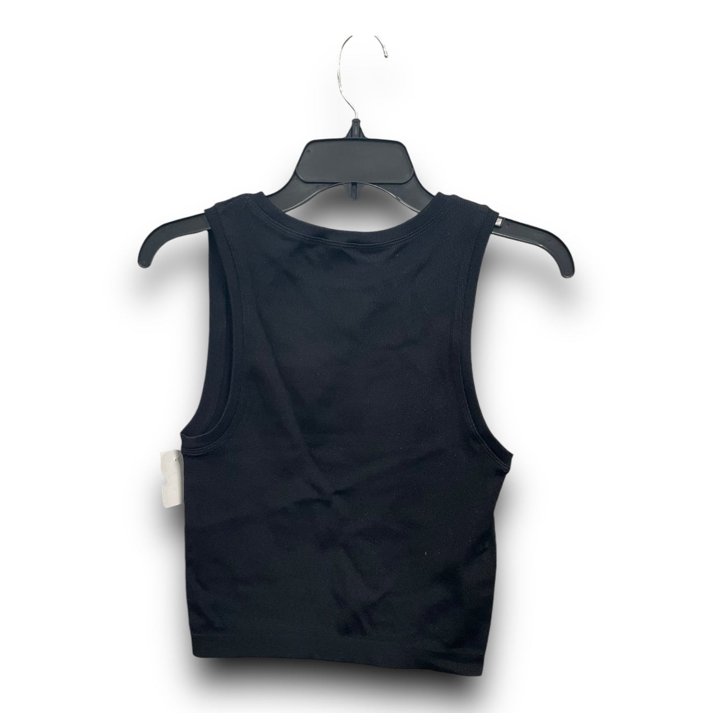 Tank Top By Express In Black, Size: S