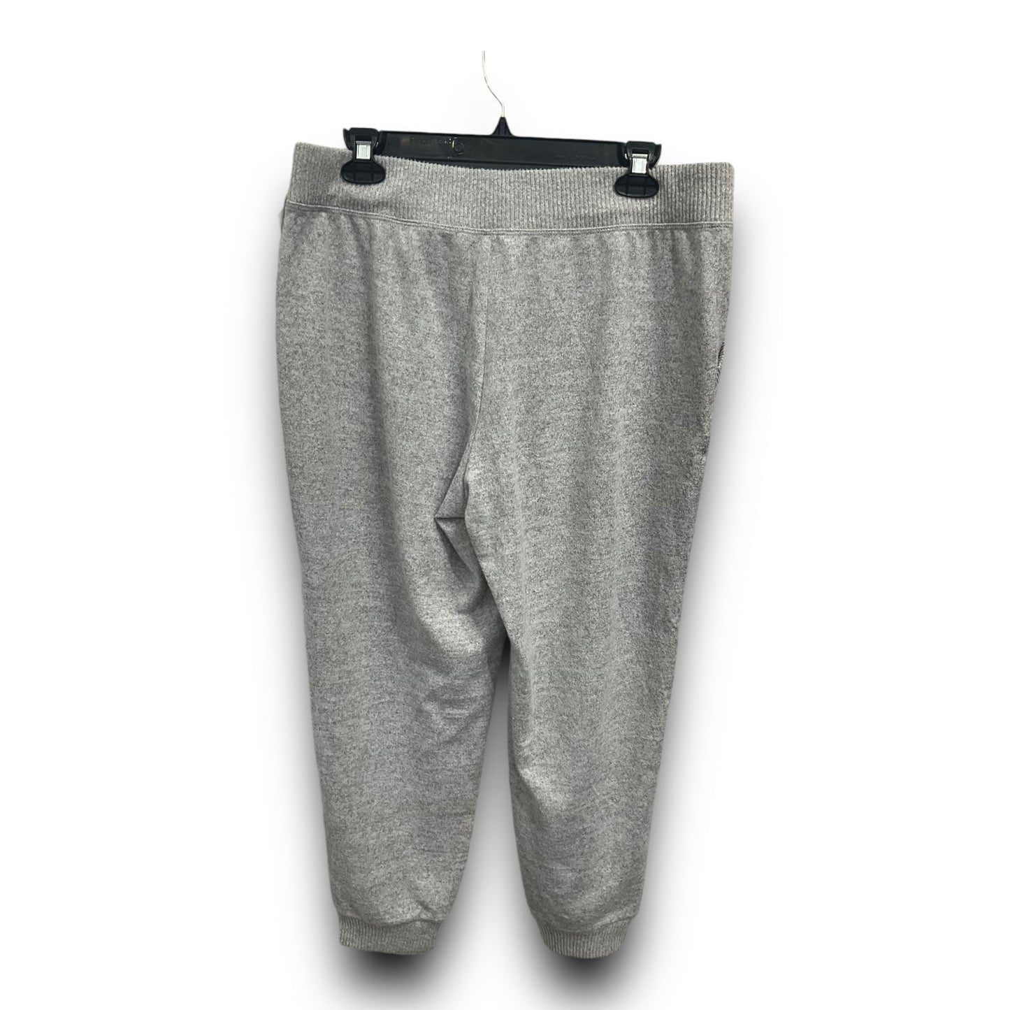 Pants Lounge By Cma In Grey, Size: Petite L