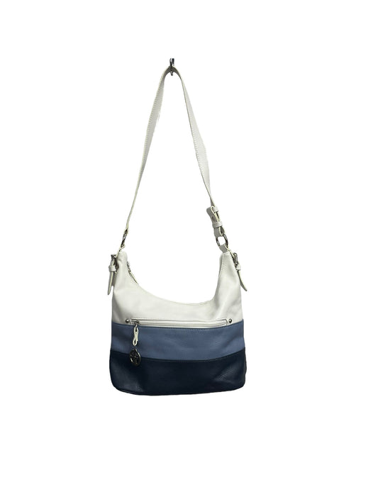 Handbag By Giani Bernini, Size: Medium