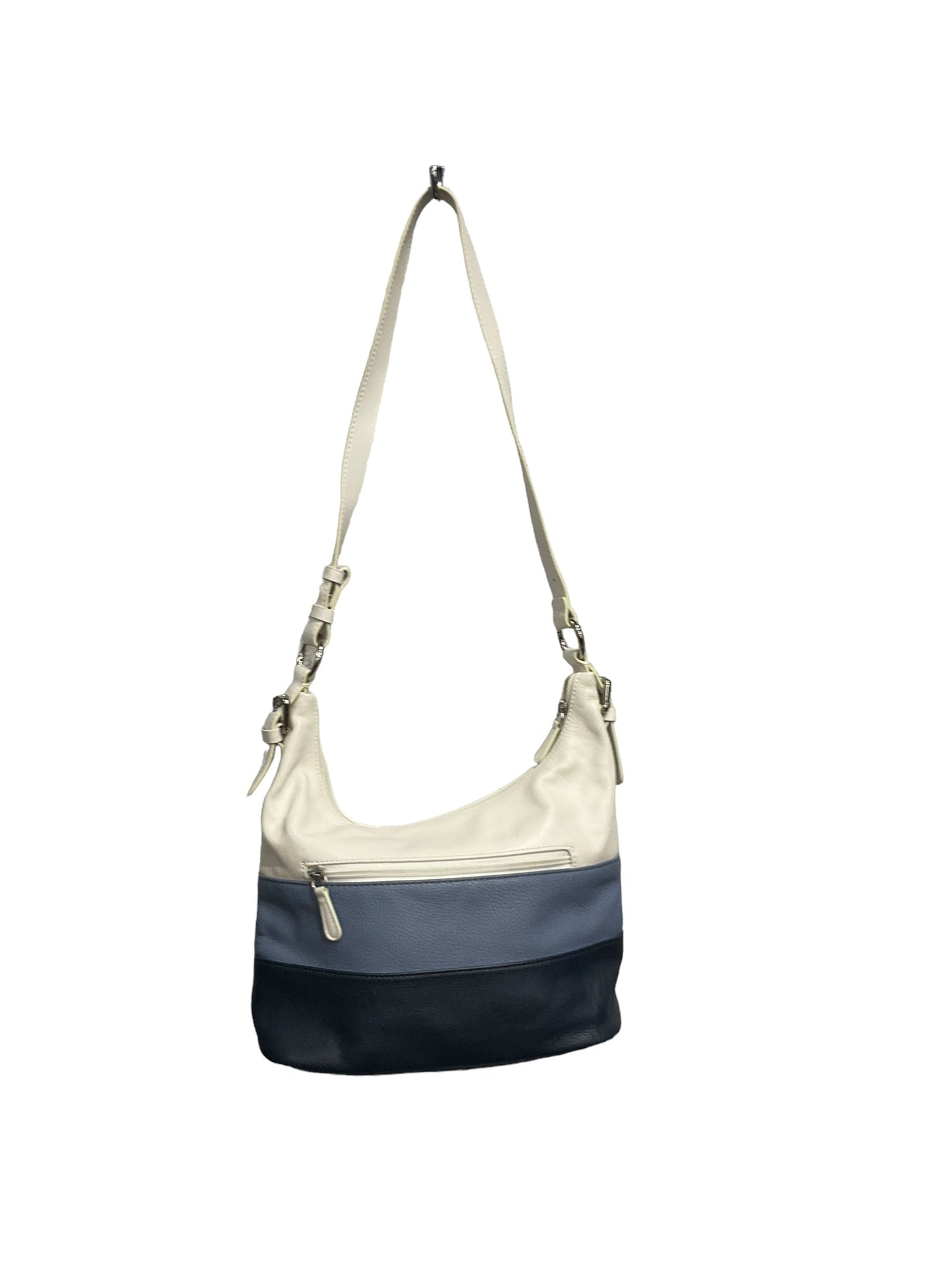 Handbag By Giani Bernini, Size: Medium