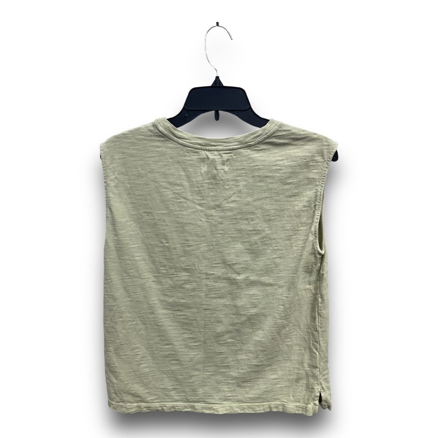 Tank Top By Lou And Grey In Green, Size: Xs