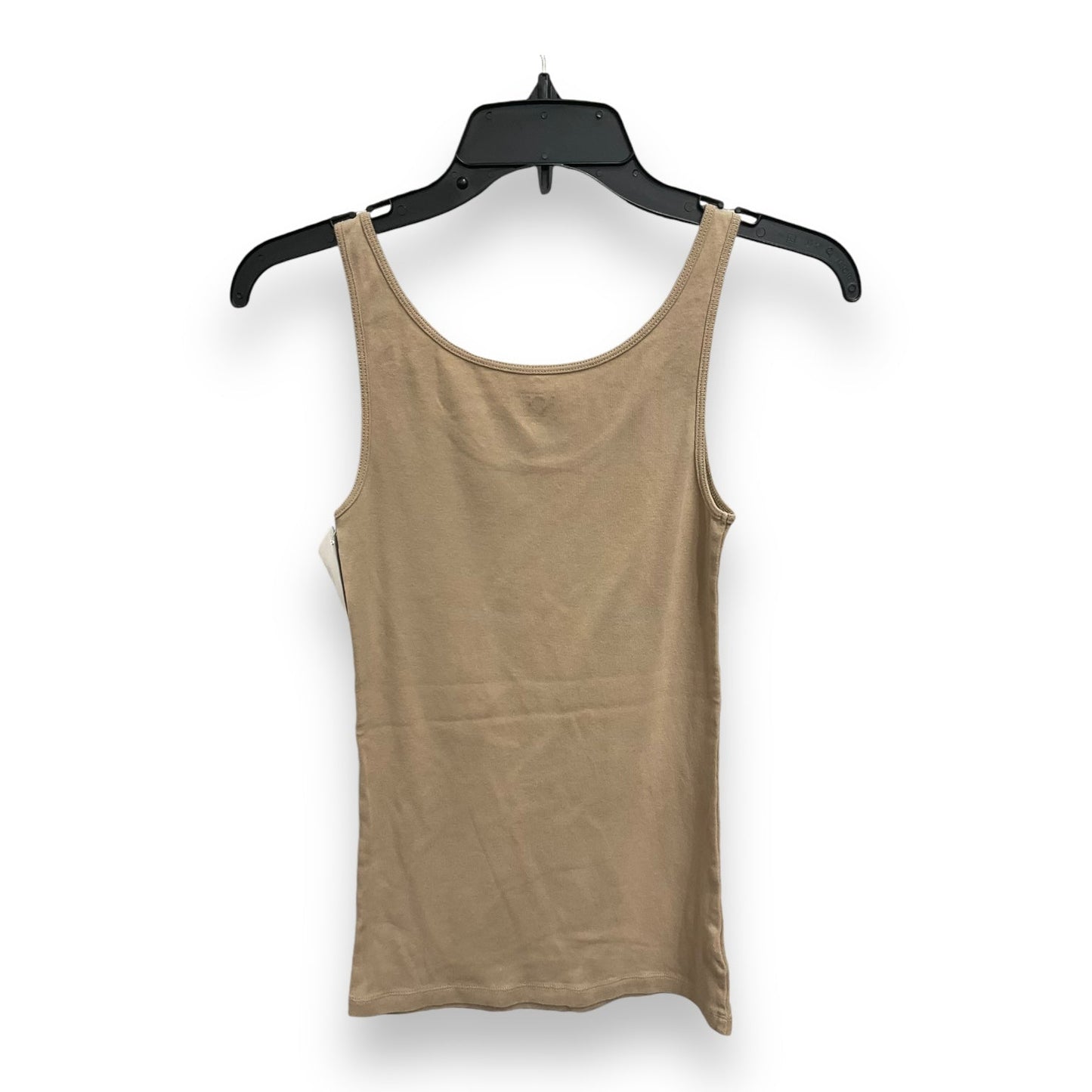 Tank Top By Loft In Brown, Size: S