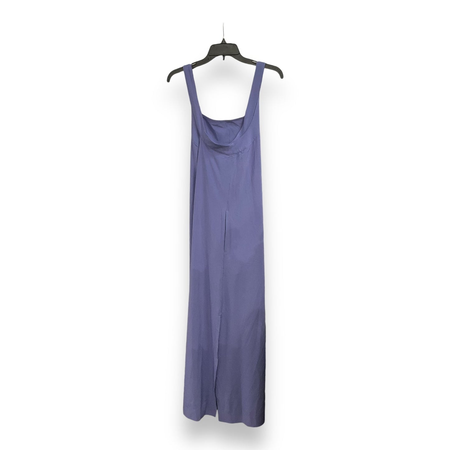 Athletic Dress By Athleta In Purple, Size: L