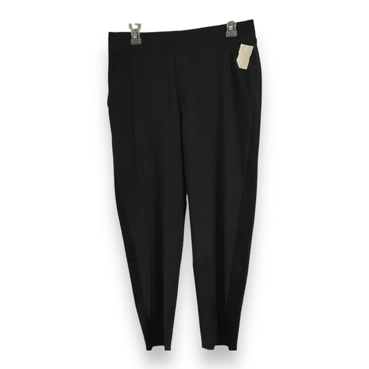 Athletic Pants By Athleta In Black, Size: L