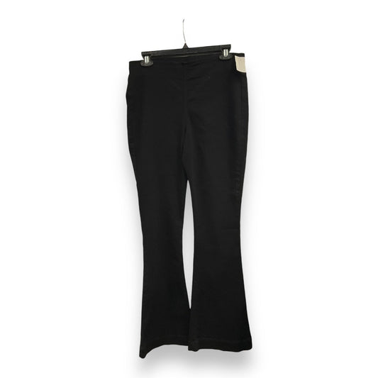 Pants Leggings By Inc In Black, Size: 8