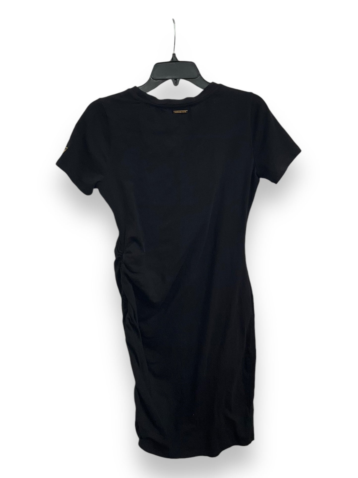 Dress Casual Short By Michael By Michael Kors In Black, Size: M