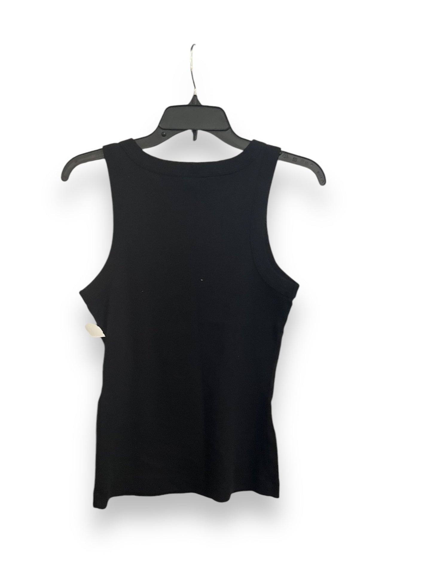 Tank Top By Michael Stars In Black, Size: S