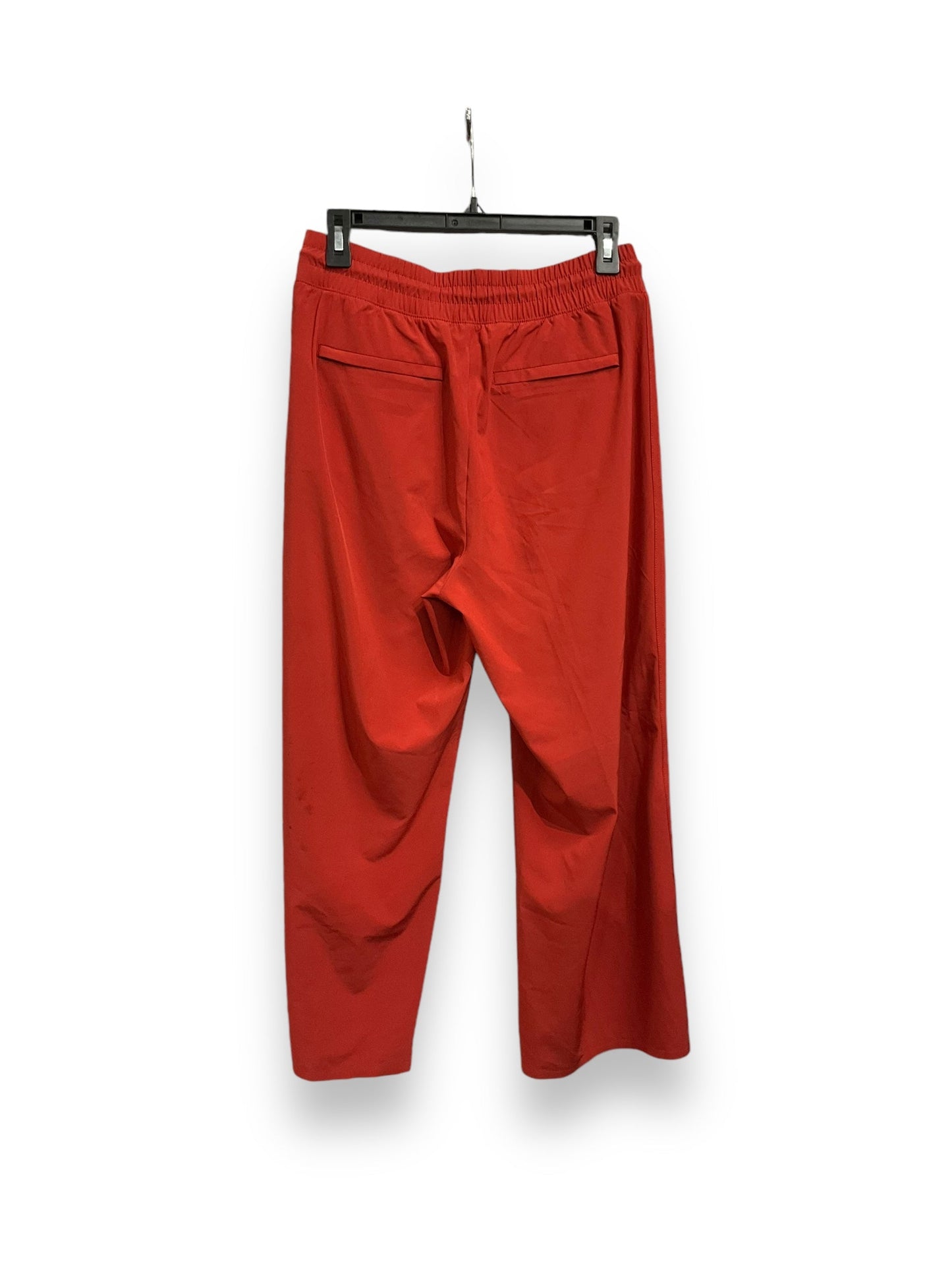 Athletic Pants By Athleta In Orange, Size: S