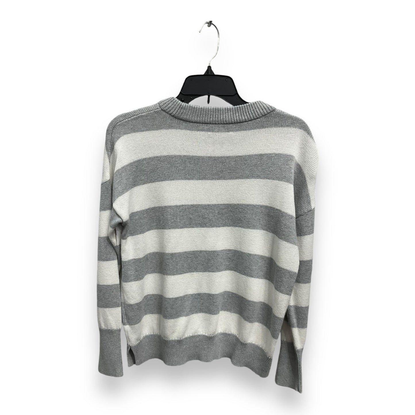 Sweater By Vineyard Vines In Striped Pattern, Size: Xs