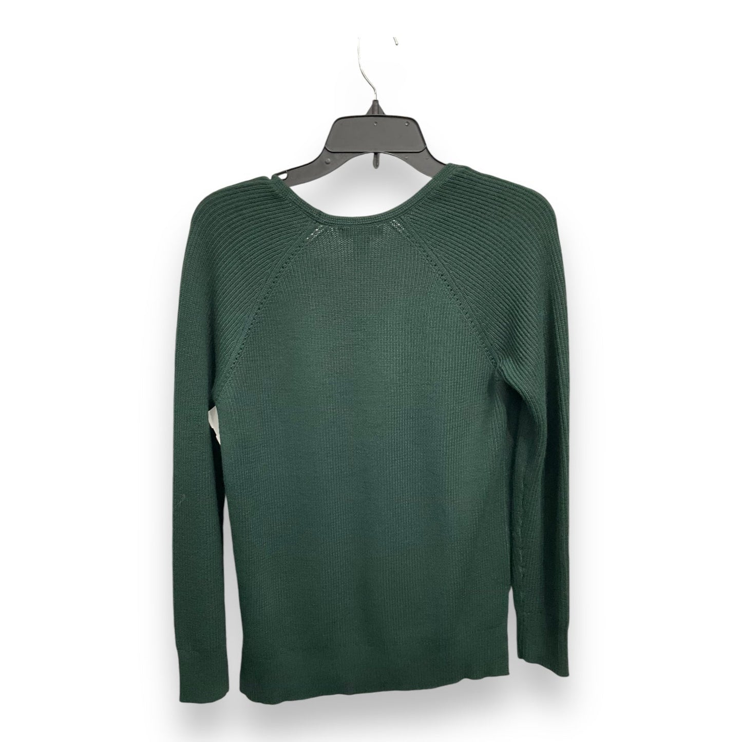 Sweater By Athleta In Green, Size: Xxs