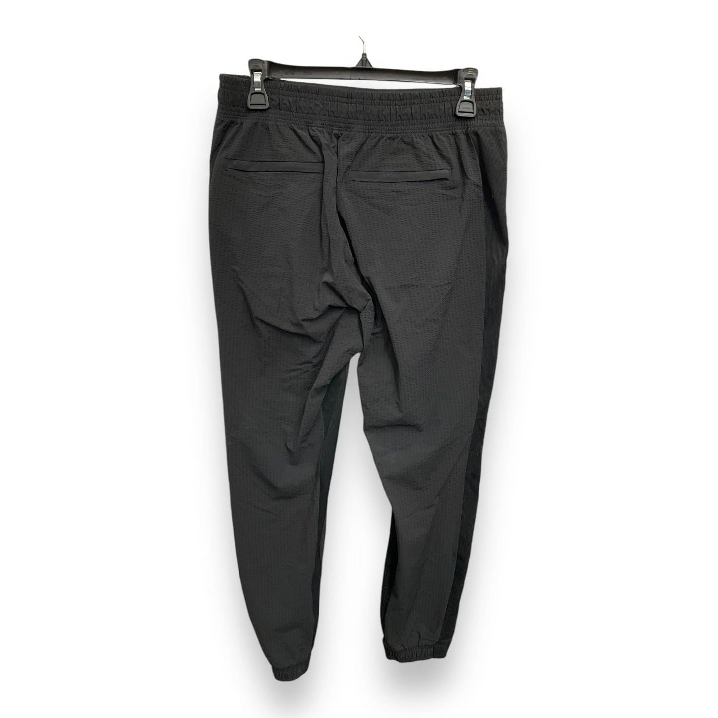 Athletic Pants By Athleta In Black, Size: S