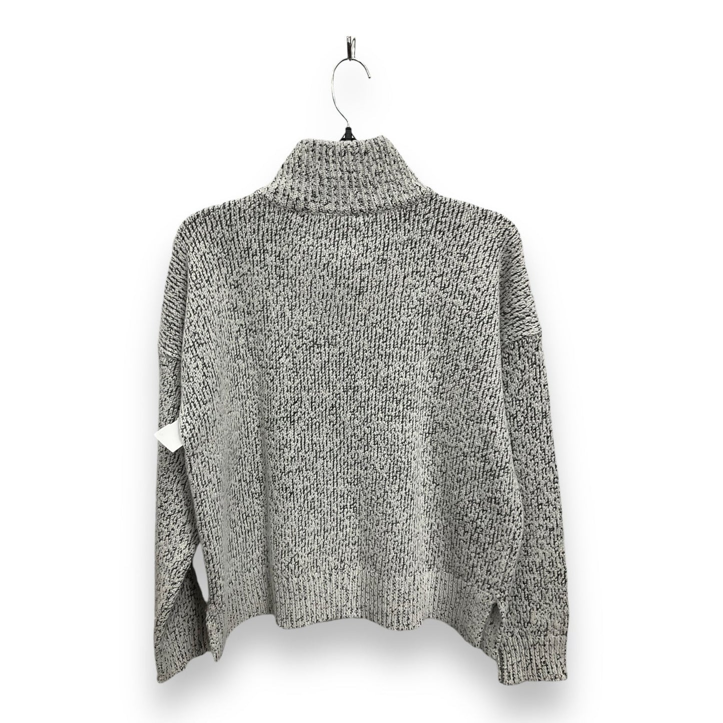 Sweater By Madewell In Grey, Size: M