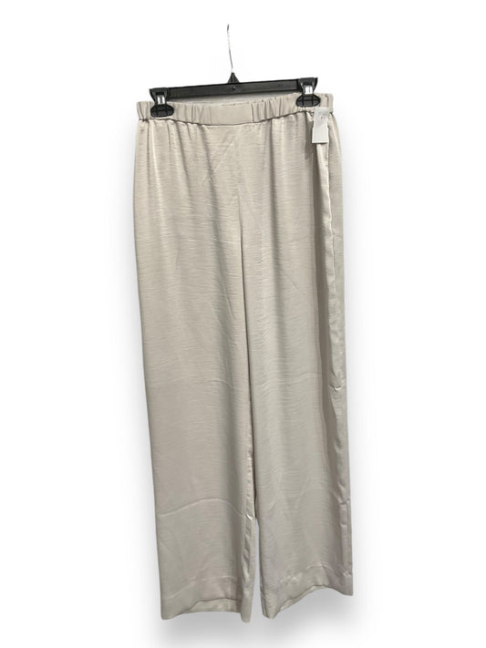 Pants Lounge By Banana Republic In Cream, Size: S