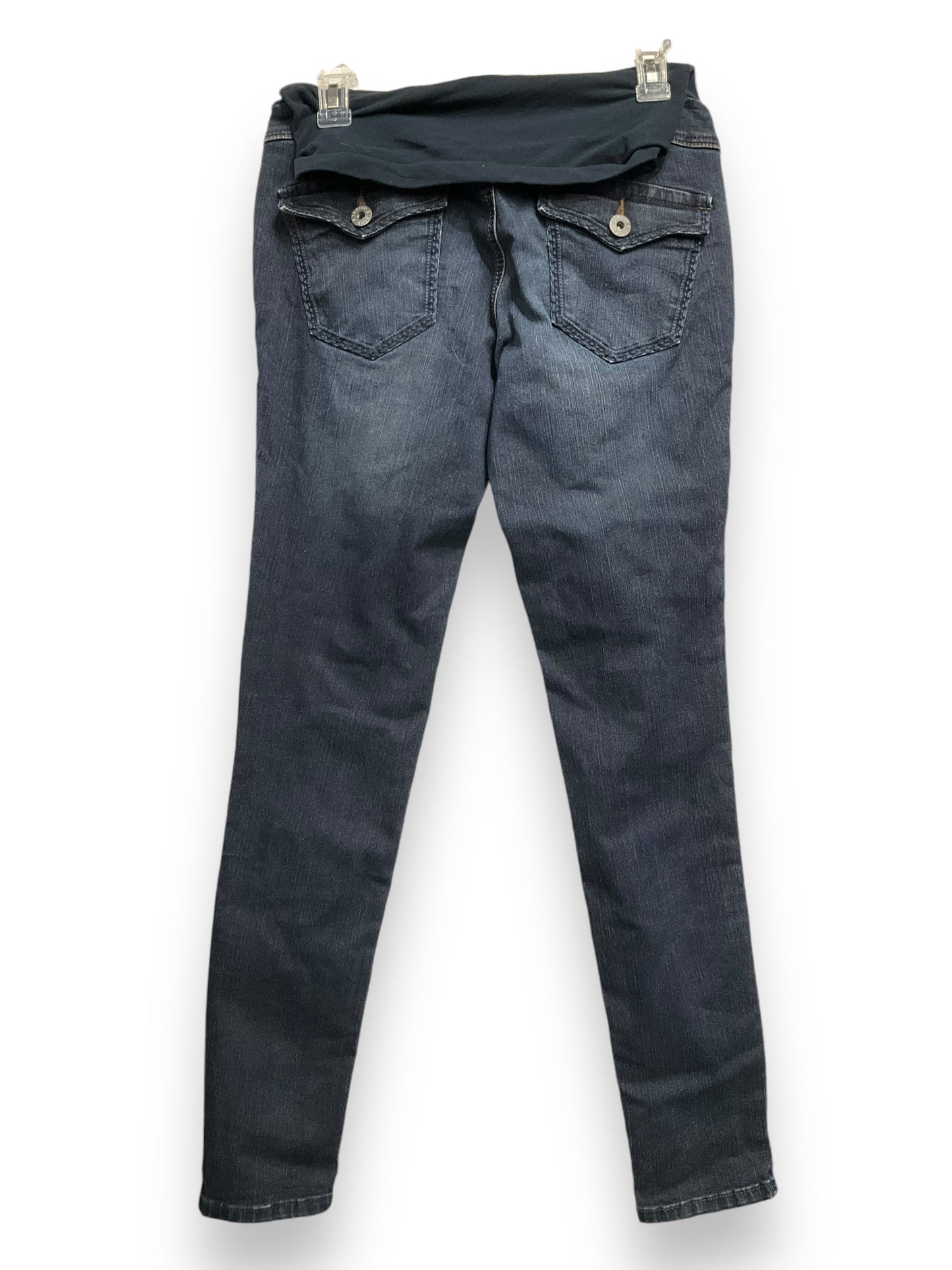 Mat Jeans By Indigo Blue, Size: S