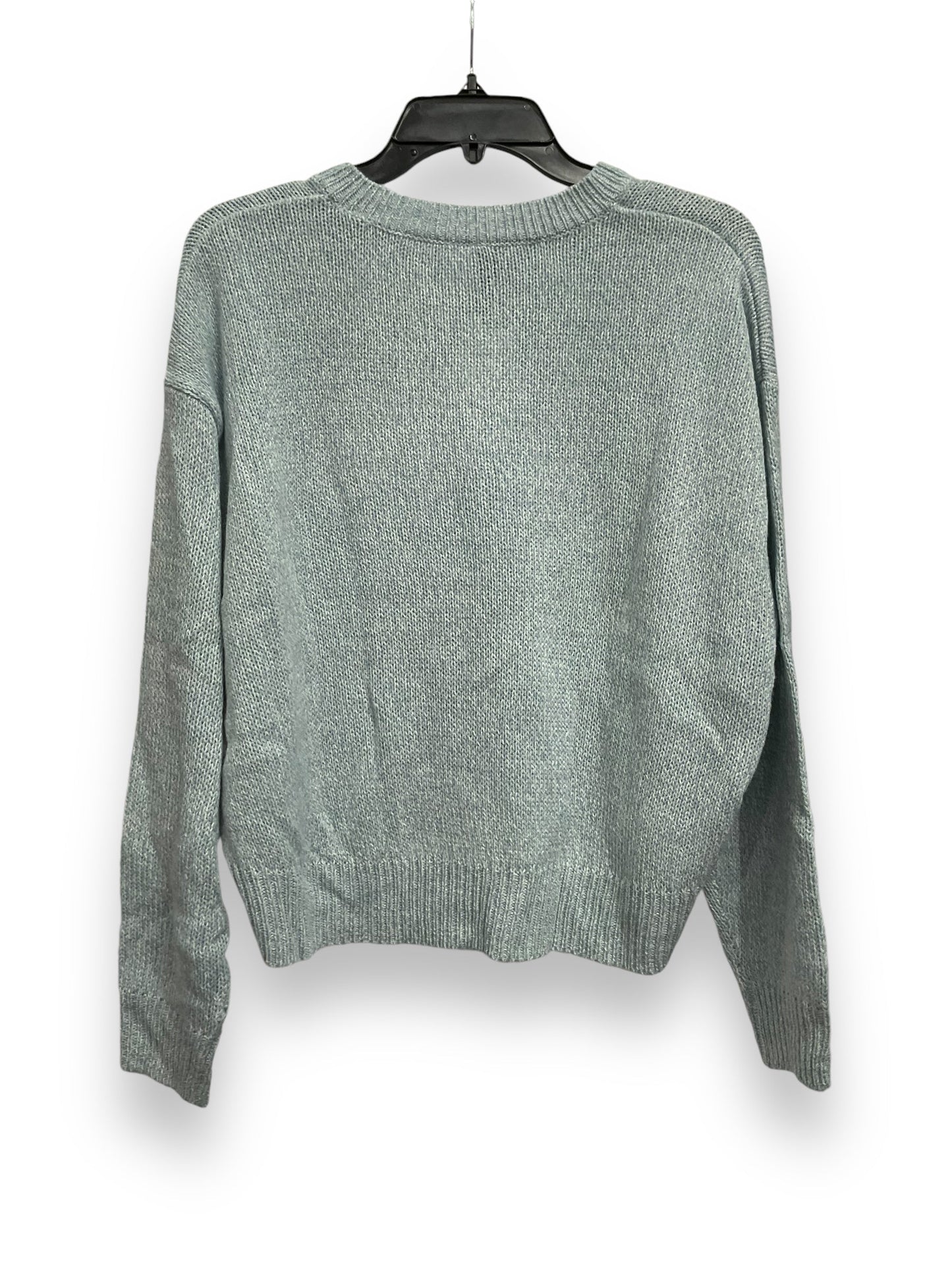 Sweater By Divided In Blue, Size: M