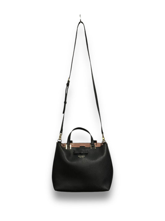 Crossbody Designer By Kate Spade, Size: Small