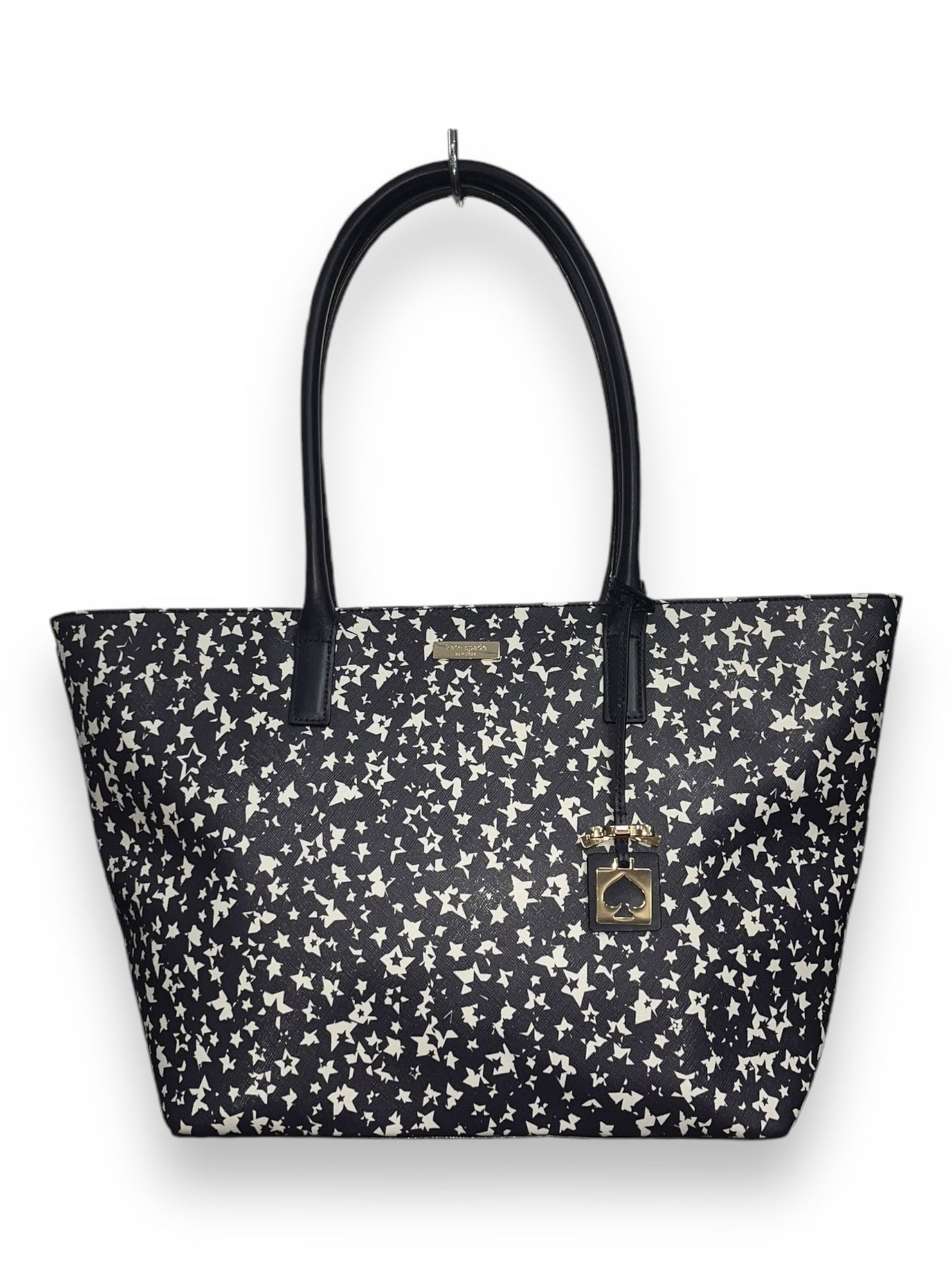 Tote Designer By Kate Spade, Size: Large