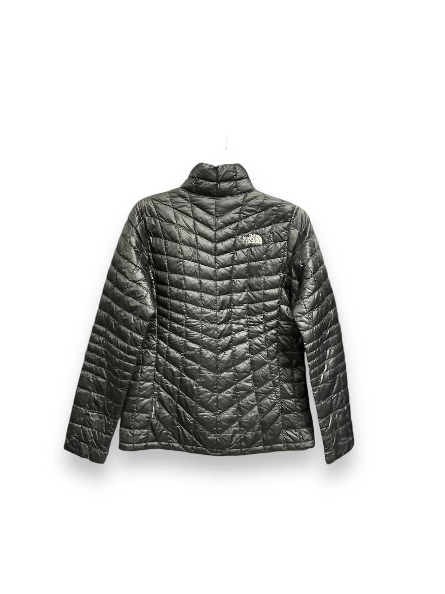 Jacket Puffer & Quilted By The North Face In Black, Size: Sp