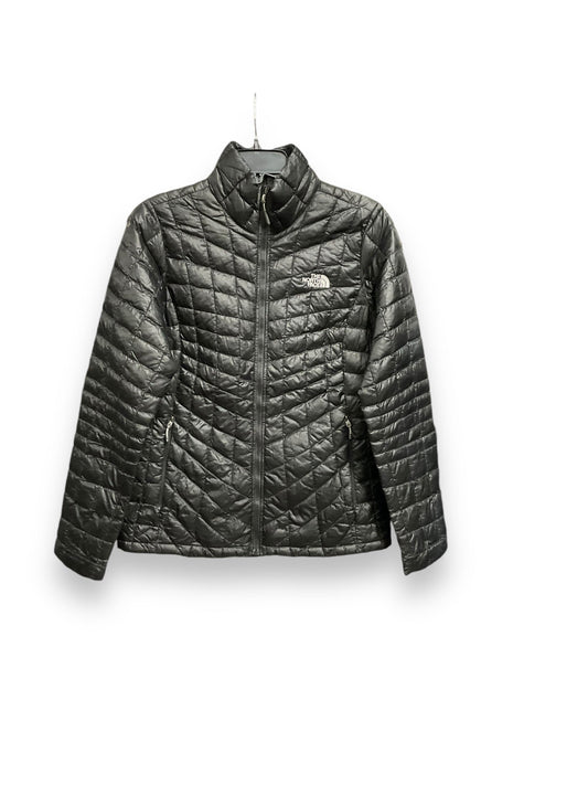 Jacket Puffer & Quilted By The North Face In Black, Size: Sp