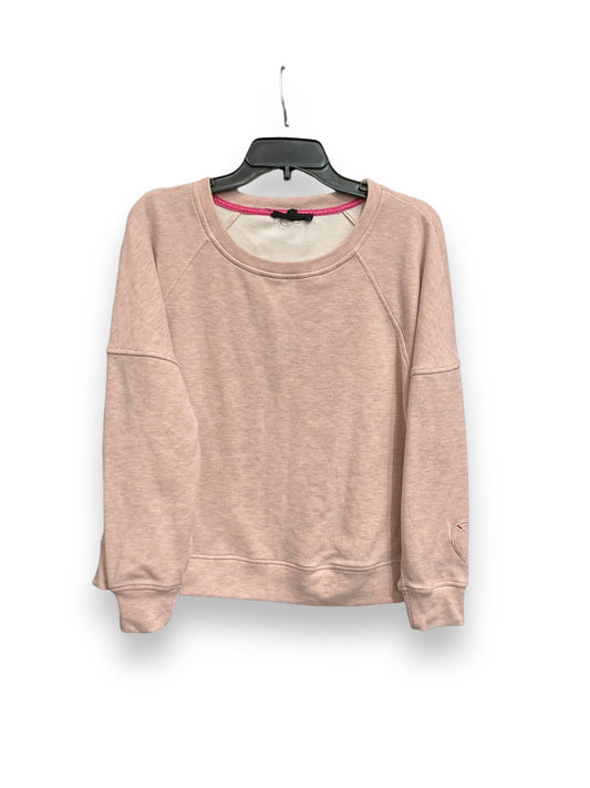 Sweater By Jane And Delancey In Pink, Size: S