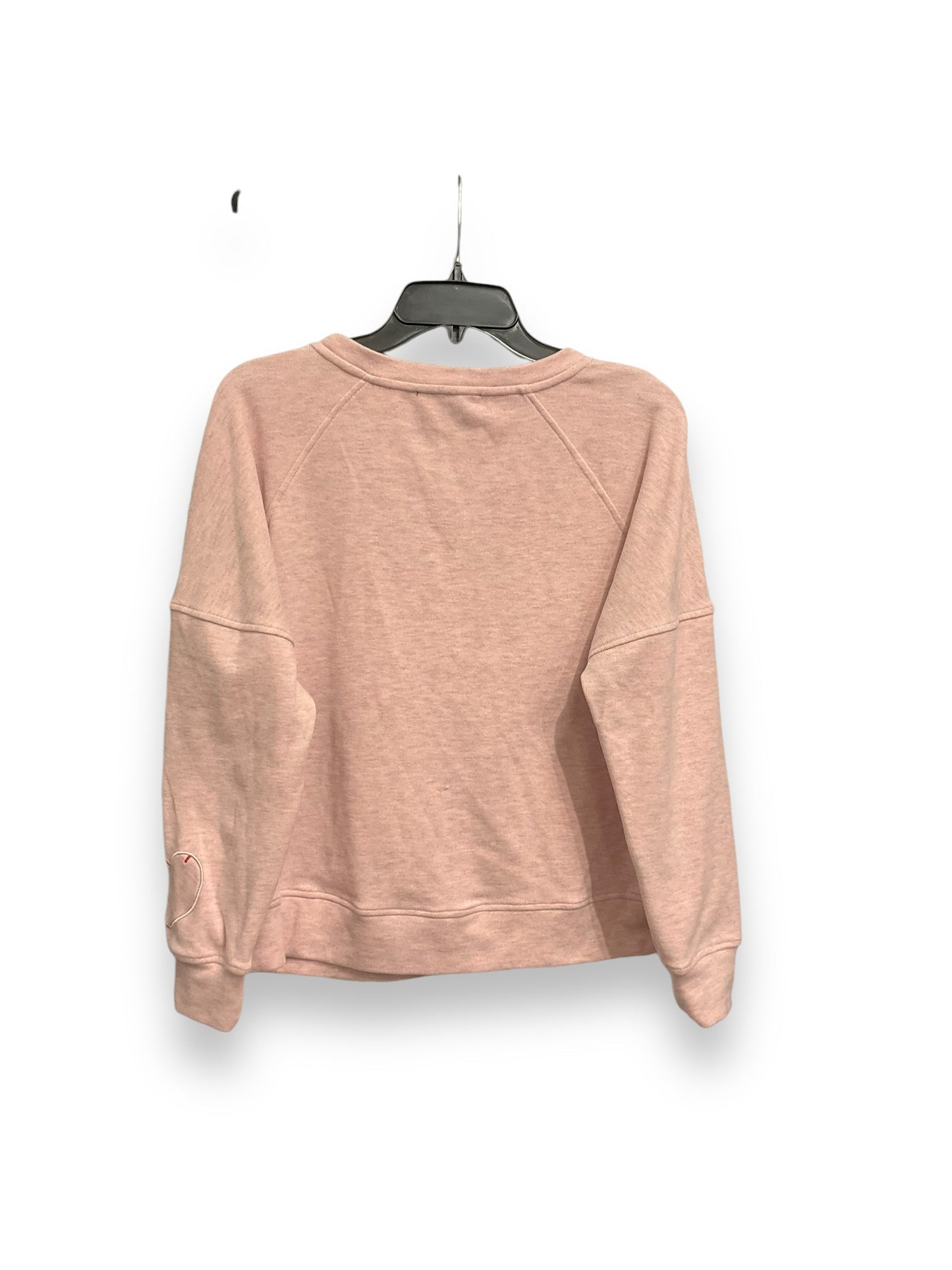 Sweater By Jane And Delancey In Pink, Size: S