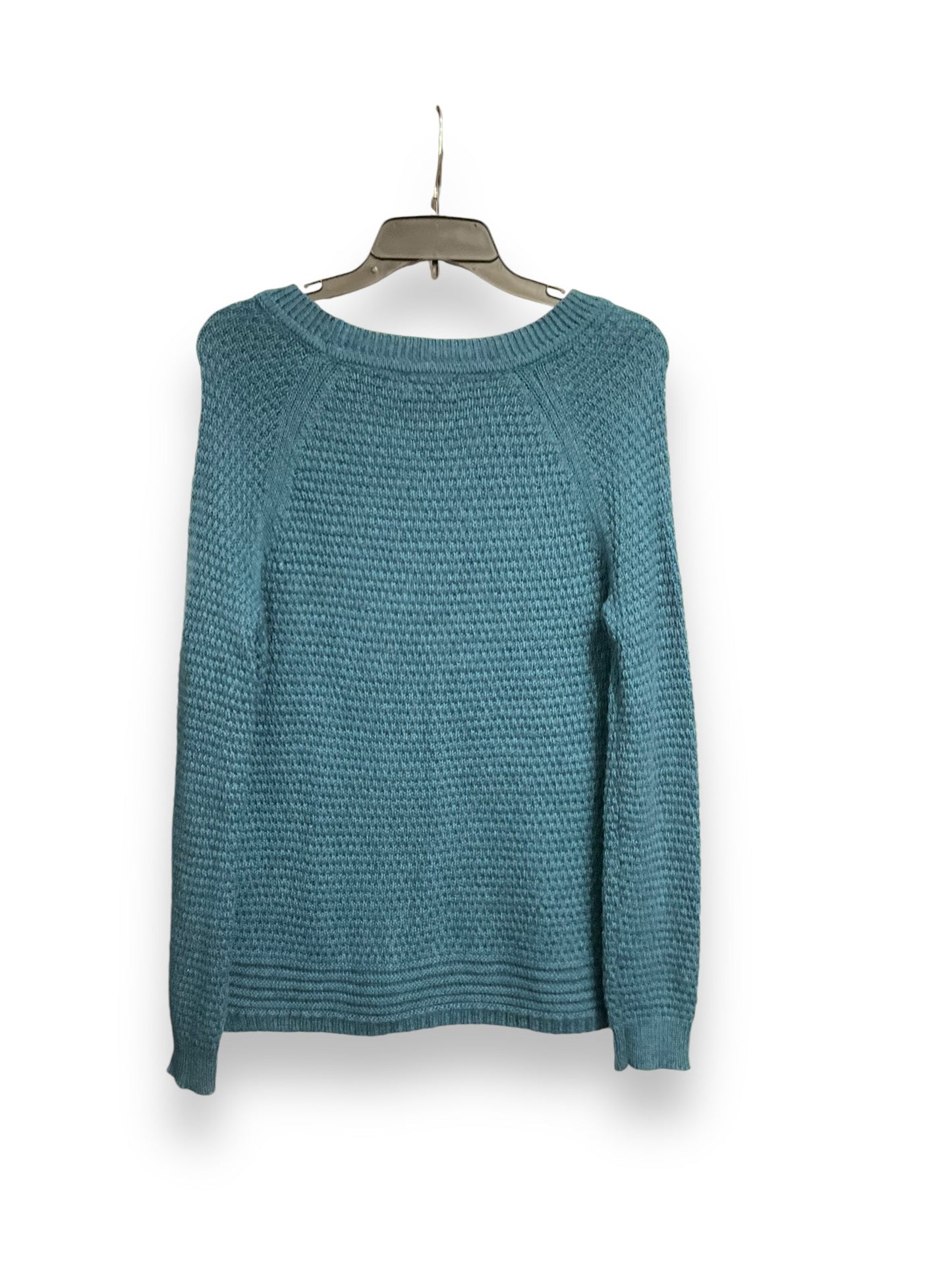 Sweater By Old Navy In Blue, Size: M