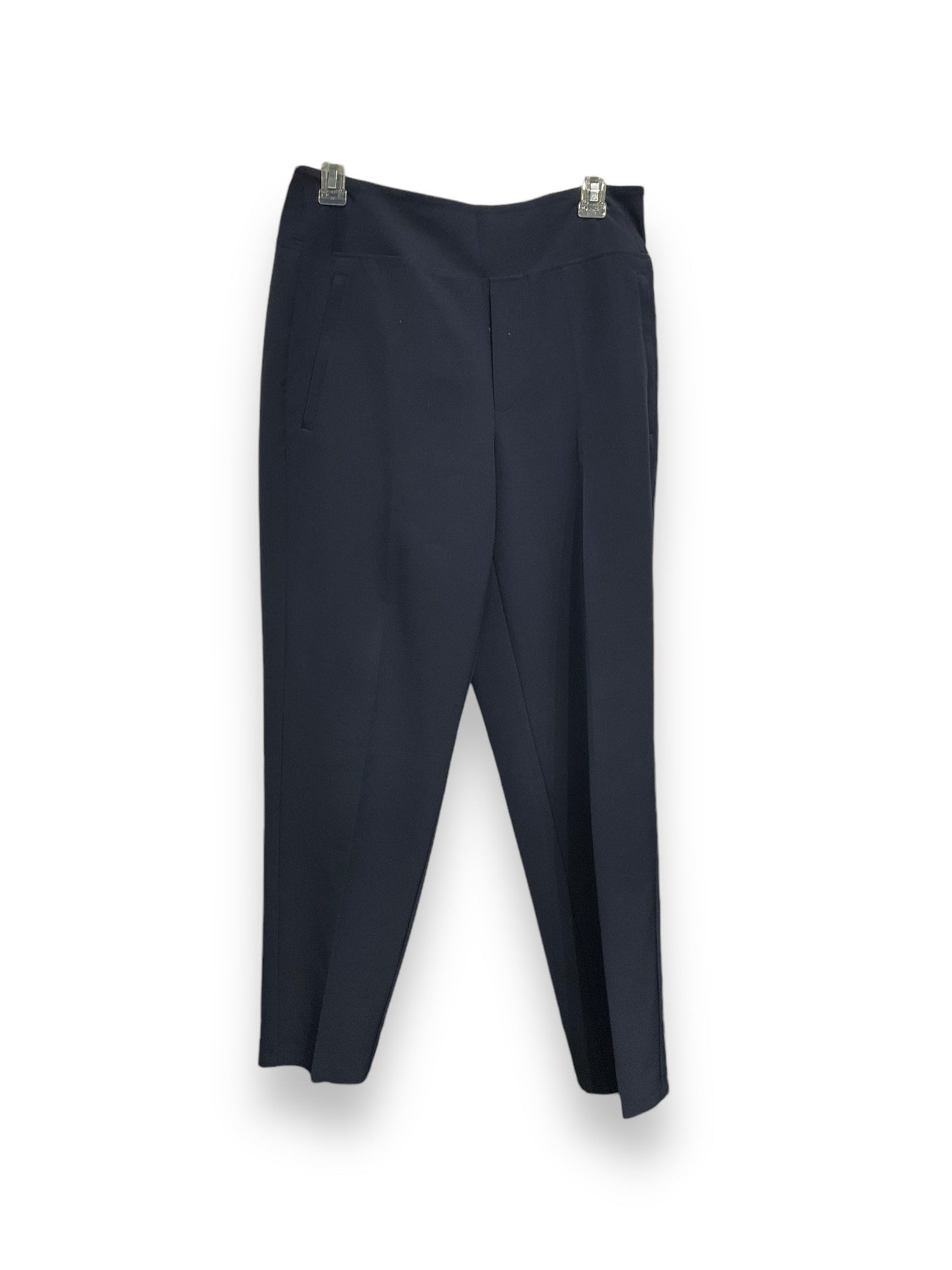 Athletic Pants By Athleta In Navy, Size: S