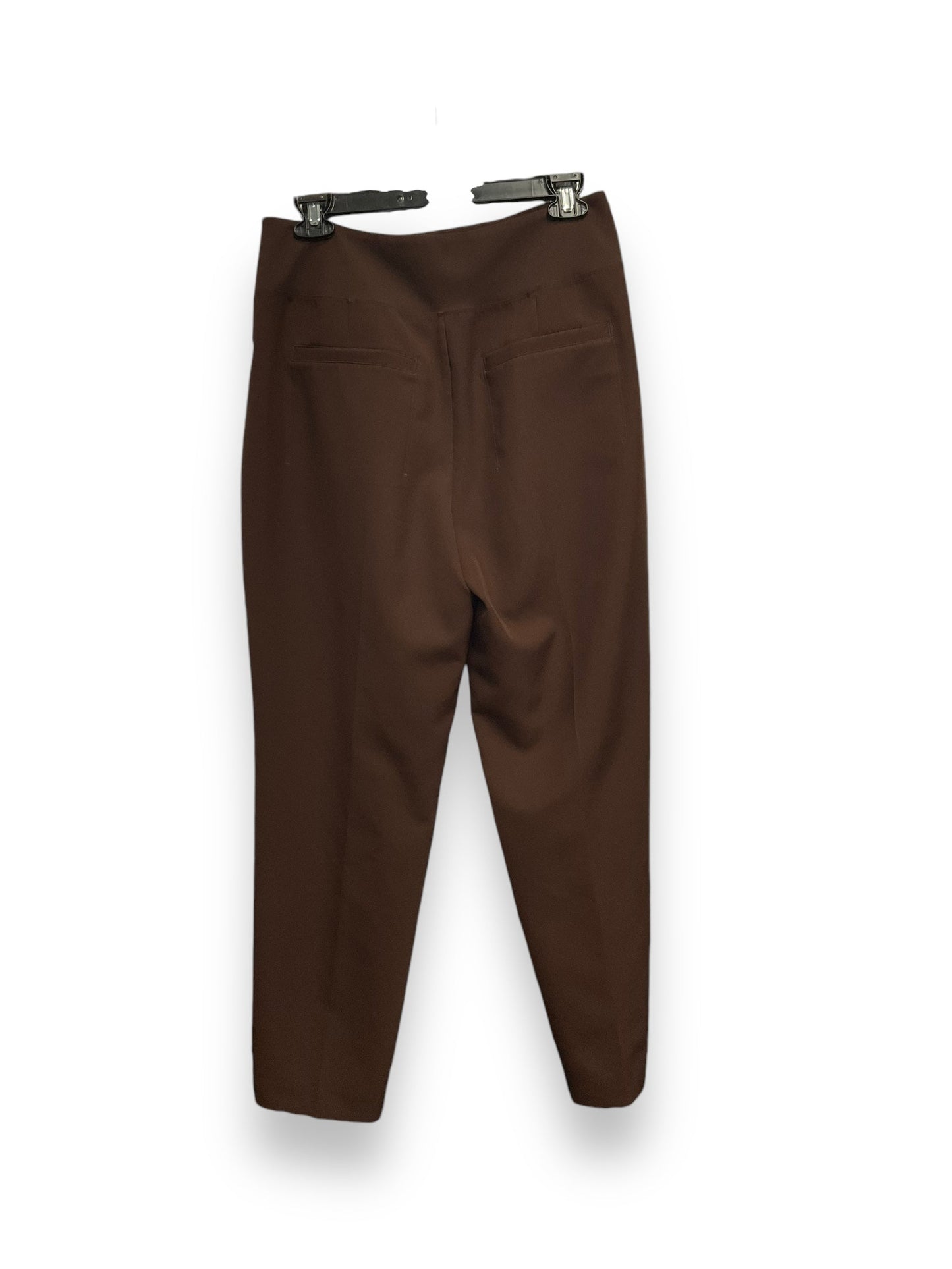 Athletic Pants By Athleta In Brown, Size: S